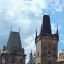 Староместская площадь Праги. Фото автора