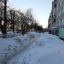 Центральная улица в Новочебоксарске, напротив дома № 11 по ул. Советской. Фото автора