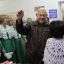 И в 90 лет Виталий Сергеев даст фору любому молодому танцору. Фото Марии СМИРНОВОЙ