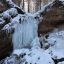 Водопад “Серебряный каскад” — отличное место для фотосессий.