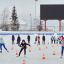 Конькобежный спорт завоевывает в России все больше фанатов. Фото cap.ru и автора