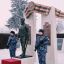 Первый в Чувашии памятник в честь бойцов СВО открыли в Ядрине.  9 мая следующий появится в Чебоксарах. 